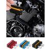 New Cable Oiler Luber Dual Cable Lube Luber Lubricator Lubricant Tool Motorcycle Scooter Motorbike Dirt Pit Bike ATV Auto-parts