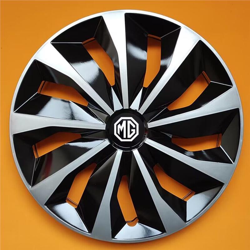 16-Inch Wheel Covers for MG5 - Hubcaps & Steel Wheel Caps