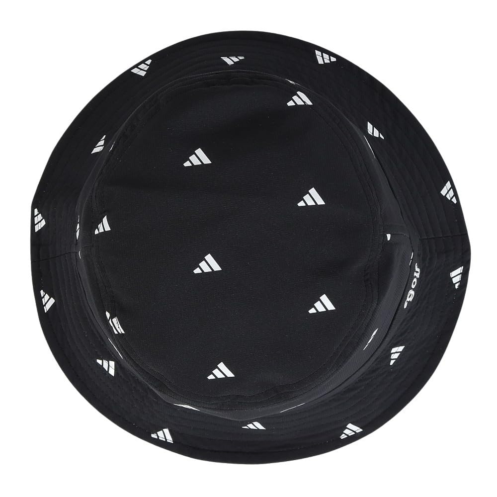 Cappello da pescatore con stampa BOS