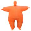 Costume Inflatable Full Body Suit Halloween Christmas Funny Costumes Adult