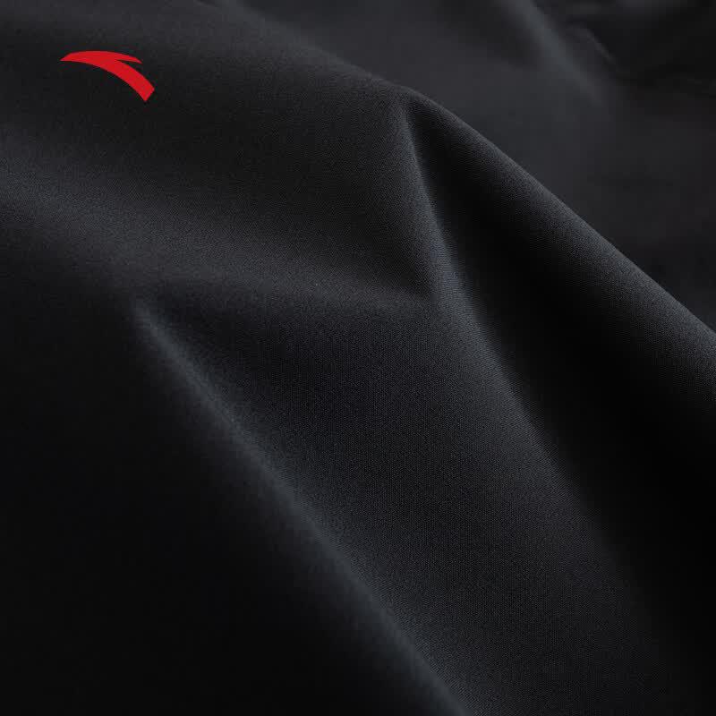 ANTA C5 Men's Quick-Dry Running Shorts