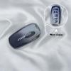 Geely Car Key Protective Cover for Emgrand, GS, S1 Boyue, X3 Vision, X6 King Kong, X1 Borui.