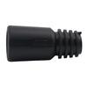 26*12.5*7.2 Mm Nut Cover Black Brake Hose Compression