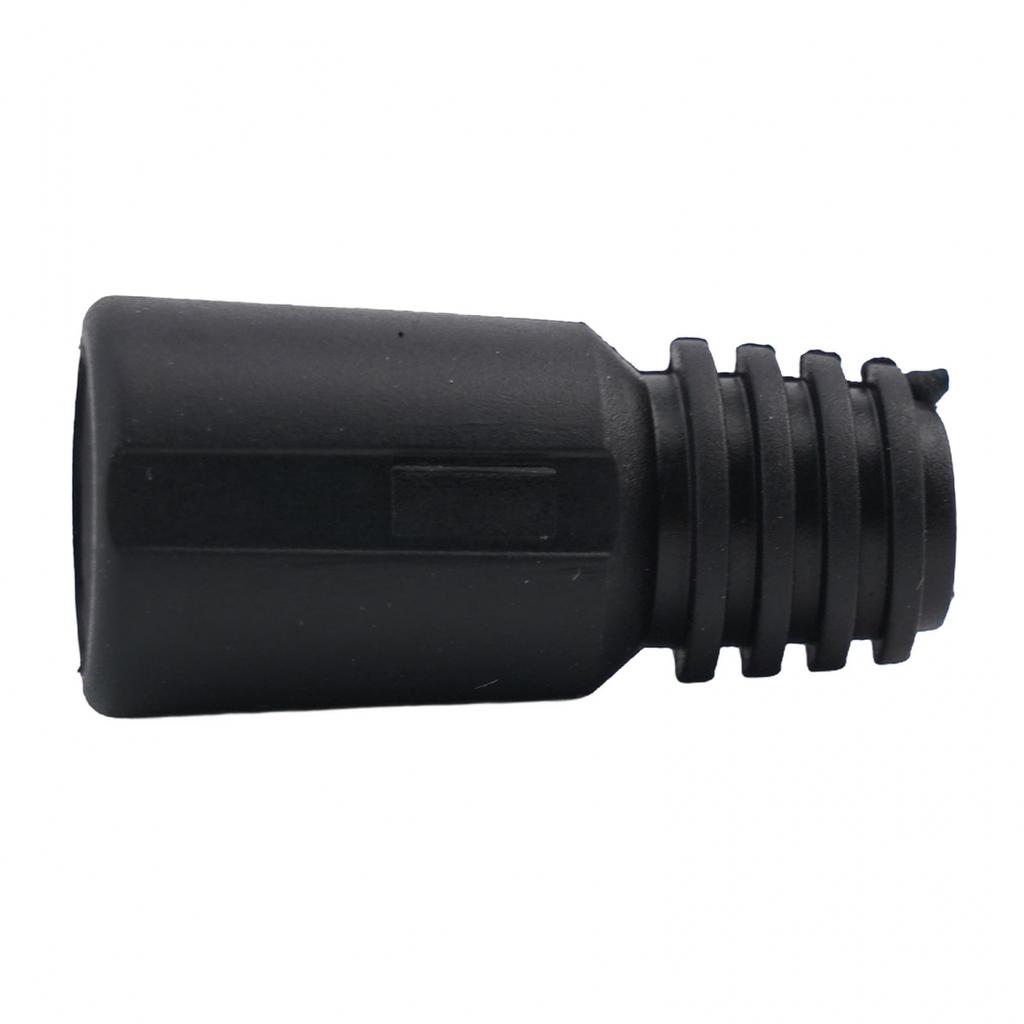 26*12.5*7.2 Mm Nut Cover Black Brake Hose Compression