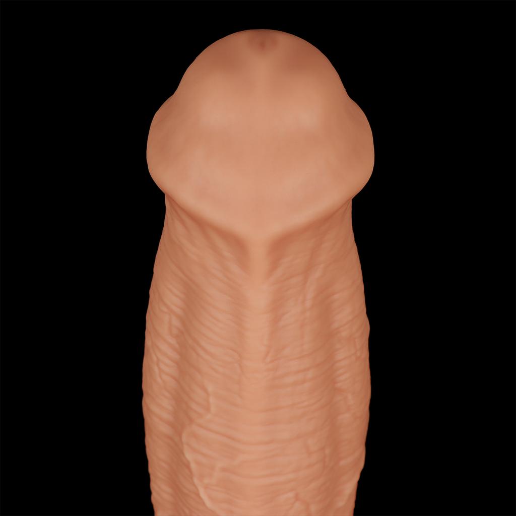 Super Size Silicone Butt Plug Dildo Masturbator Sex Toy Huge Fisting BDSM Femdom Strap on Penis Big Dick