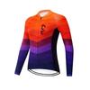 2025 Neues LIV Cycling Sports Cedar Anzug Polyesterfaser Radtrikot Feuchtigkeitstransportierend Radhose mit Trägern Schwamm Polster Radhose