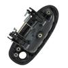 1pc/2pcs Outside Exterior Door Handles Front Left/Right for Toyota Avalon 1995 1996 1997 1998 1999 69220AC010C0, 69210AC010C0