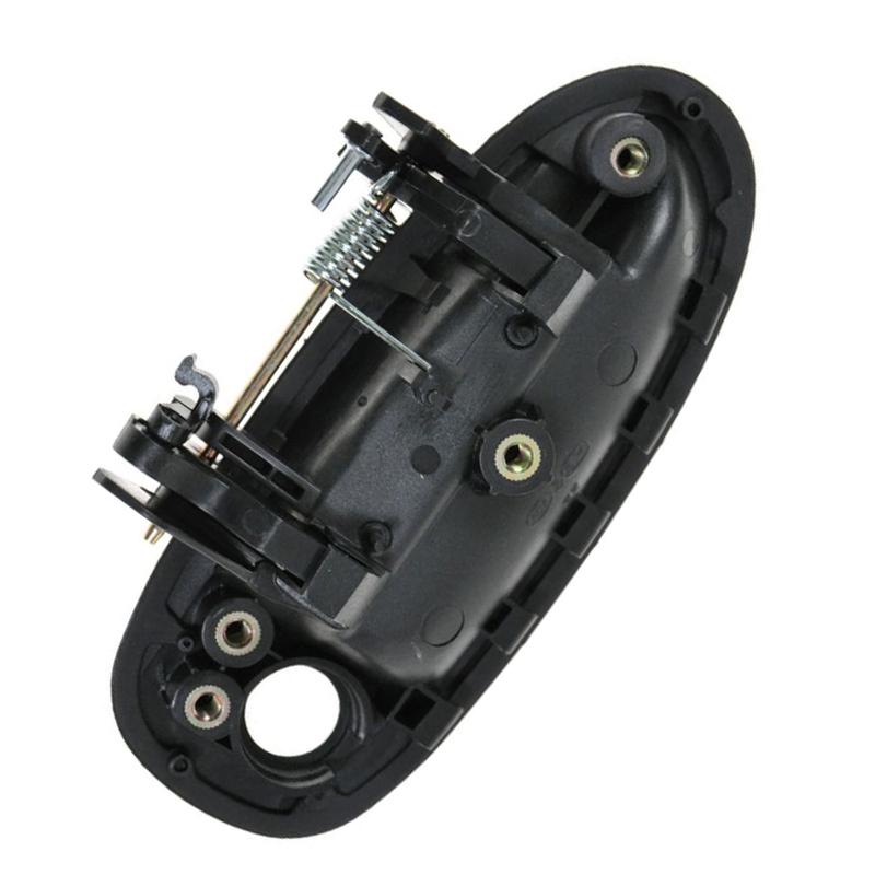 1pc/2pcs Outside Exterior Door Handles Front Left/Right for Toyota Avalon 1995 1996 1997 1998 1999 69220AC010C0, 69210AC010C0