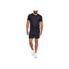 Under Armour Speed Stride Short Sleeve T-Shirt Unisex Tops Black 1326564-001