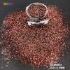 1/128 Fine Bulk Metallic Colors Glitter Powder for Nail Art Tumblers Resin Candle