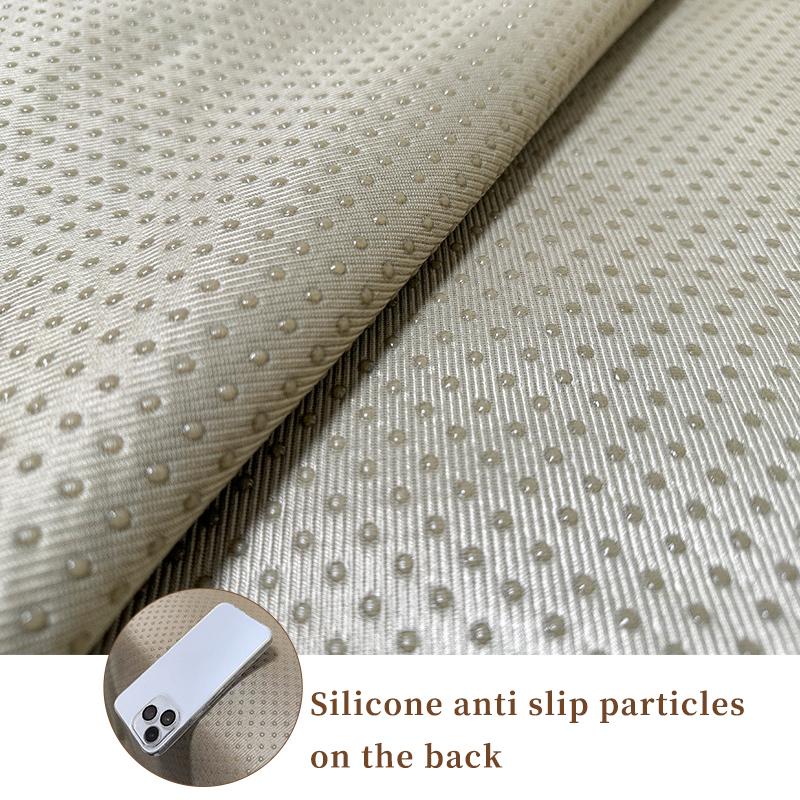 Sofa Cushion For All Seasons Anti Slip European Modern Jacquard Fabric Living Room Sofa Cover Home Decor Sofa Protective Cover