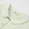 HAZZYS Girls' Short Sleeve Polo Shirt