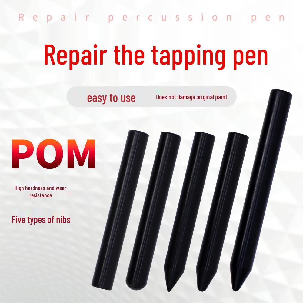 Nylon Car Dent Repair Leveling Pen Tool