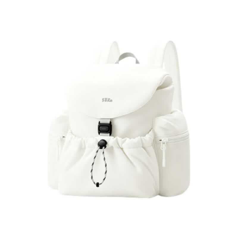 Beneunder Puffy Soft Outdoor Travel Backpack