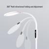 Choworld AA-Grade Smart Eye-Care LED Floor Lamp