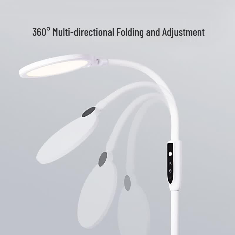 Choworld AA-Grade Smart Eye-Care LED Floor Lamp