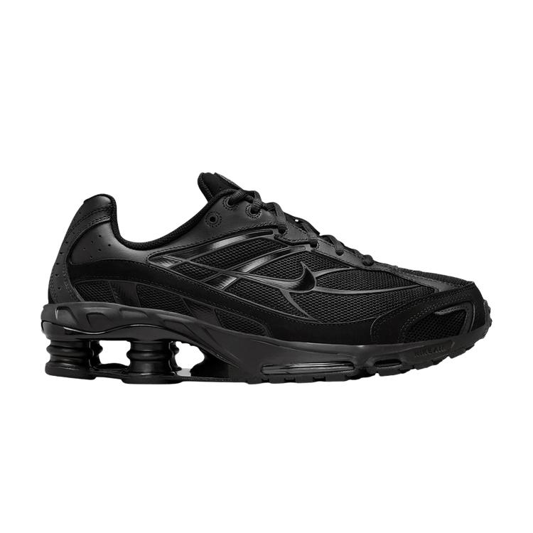 Nike Shox Ride 2 Черный 41