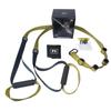 Multifunctional Fitness Suspension & Resistance Training Set P3-TRX Straps