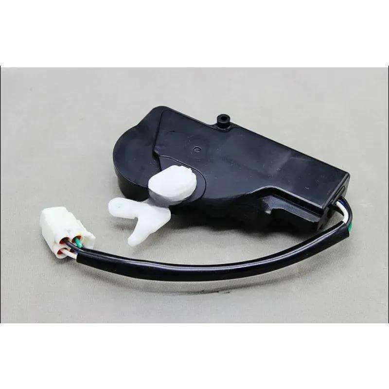 3787210-K80 Door Latch Assembly Central Locking Central Control Motor H3 Door Lock Motor  for Great Wall for Haval H5
