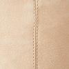 Earthmade Pigsuede Pouch Shoulder Bag E5560 47-4438L.BE Light Beige