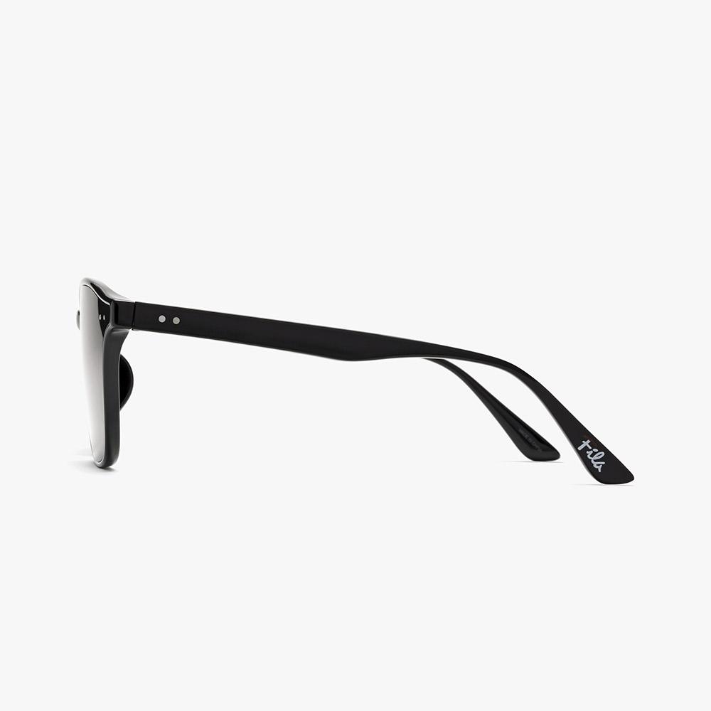 Hwillaaiweeo Fila Sunglasses (Fls7446 Black 65)