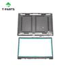 5CB1K18632 New For IdeaPad Slim 3 15IRU8 3 15AMN8 3 15ABR8 3 15IRH8 3 15IAN8 3 15IAH8 Rear Lid Lcd Back Cover Bezel 82XB Hinge
