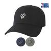 Unisex Boston Celtic Metal Point Ball Cap (N255AP467P)