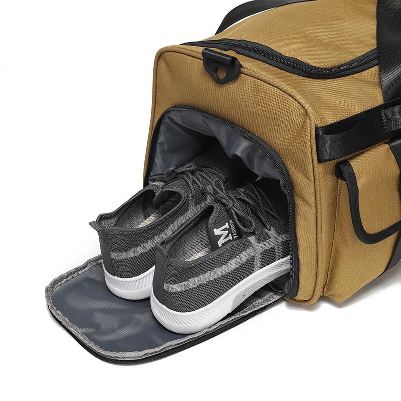 DCLOUD Tactical Multifunction Travel Backpack