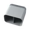 Tube Basket Tableware Storage Holder Cutlery Shelf Kitchen Organizer Rack Chopstick Drain Box