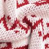 Women's Christmas Sweater 2026: Autumn/Winter Knitwear, Long Sleeve, Round Neck Top.