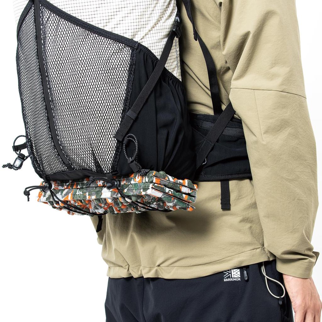 Cleave 30 Coyote S Wanderrucksack