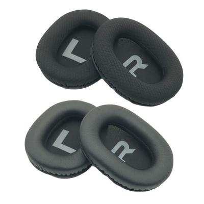 Earpads for Somic G936N G936Pro Headphone Earpads Replacement Headset Ear Pad PU Leather Sponge Foam