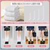 Kayiyasu Loose Sizes and School Socks Uniform Leg Cold Long for Middle and High School JK Commuting To School 1 Women's Socks, 60cm, 80cm, 120cm, Set,