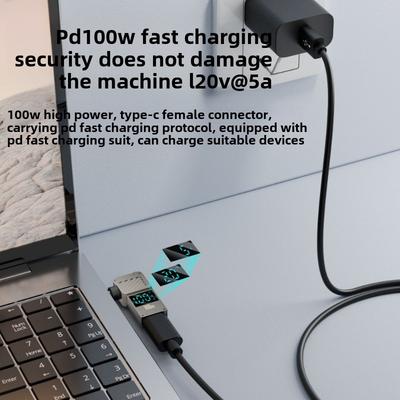 Akcesoria do laptopów – Adaptery i baterie do laptopów