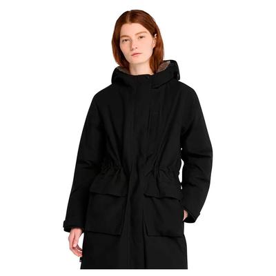 Waterproof Parka