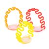 125Khz Rfid Cabinet Locker Wristbands Sauna Resort El Waterproof Bracelet With Em4305 Chip Id Wristband