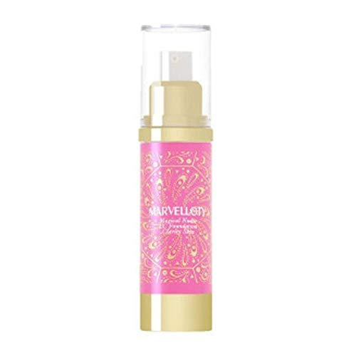 

Marvelati Magical Nudie CC Foundation Clarity Skin 55g (Base Makeup)