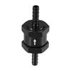 Hihaha Fuel Check Valve One Way / Fuel Gasoline Diesel Internal Non-Return One Way