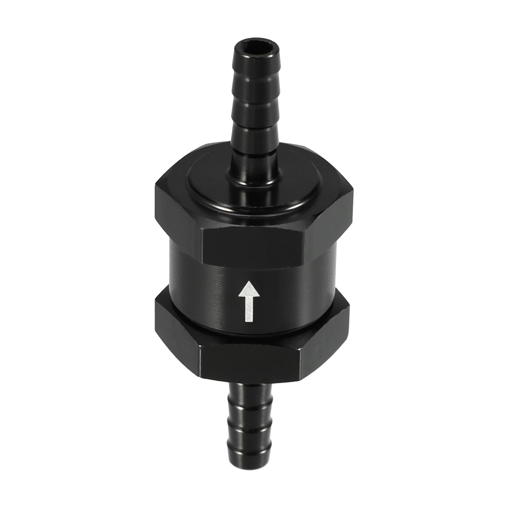 

Хихаха Топливный обратный клапан Односторонний / Топливо Бензин Дизель Внутренний Невозвратный Односторонний 0.24 6mm