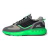 Adidas Zx 5000 'Grey Screaming Green' GV7701