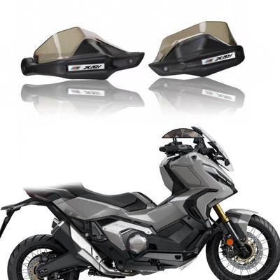 Motocyklové rámy a doplňky – Čelní skla a deflektory proti větru