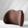 Car Lumbar Support Pillow for Long-Distance Driving