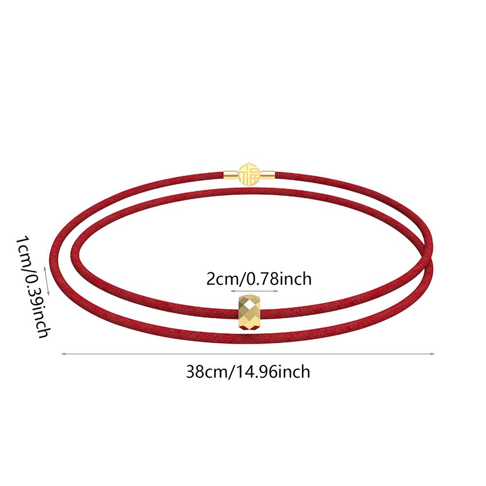 Glass Breaker Bracelet Vehicle Rapid Escape Wristband With Tungsten Carbide Bead Tempered Safety Glass Breaker For Men Women