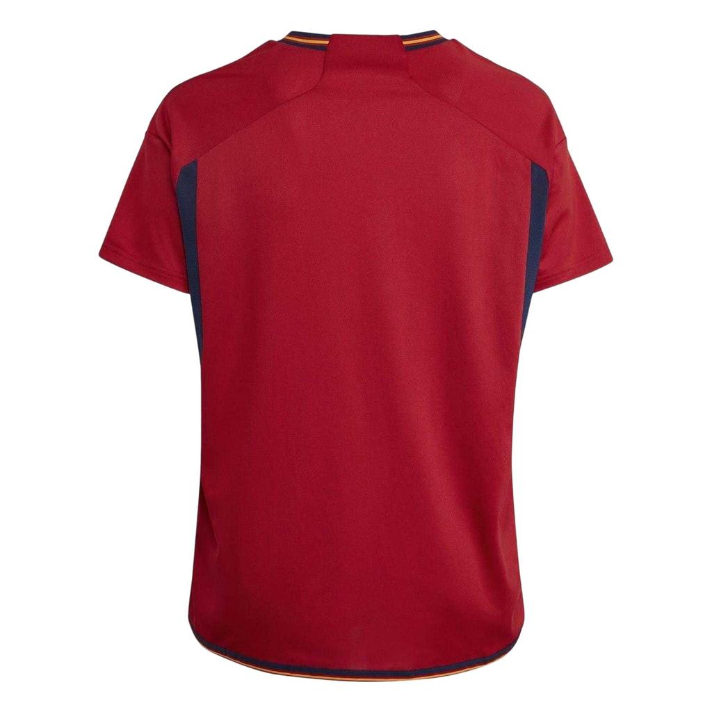adidas Womens/Ladies 2022 Spain Home Jersey