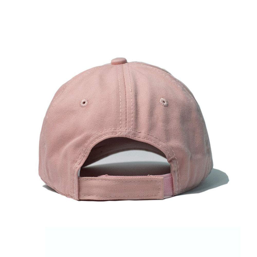 Croogo Short Brim Baseball Unique Casual Short Sun Solid Retro Style for School Cap, Hat, Breathable, Lightweight, Adjustable, Protection, Cotton,