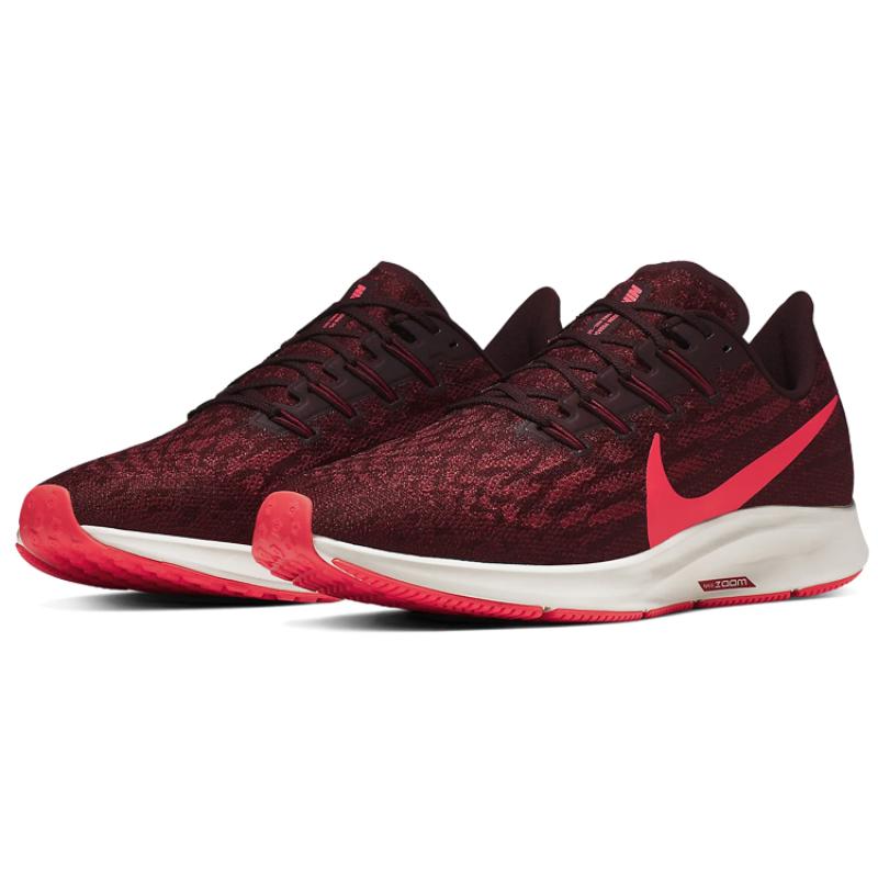 Nike Air Zoom Pegasus 36 Mahogany Sneakers AQ2203-200