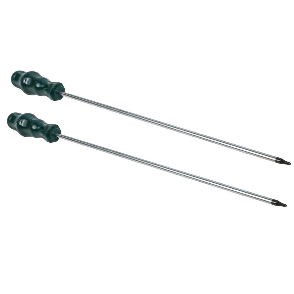 Automotive Repair Extended Screwdriver Magnetic Screwdriver