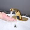 TLXT Smart Countertop Basin Sensor Faucet
