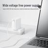 Lenovo 100W GaN Type-C Laptop Power Adapter