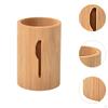 Bamboo Cutlery Organizer for Kitchen and Dining Table